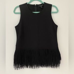 JCrew tank